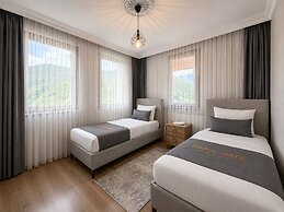 Imera Suite Hotel