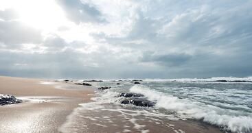 ANEW Hotel Ocean Reef Zinkwazi