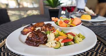 ANEW Hotel Ocean Reef Zinkwazi