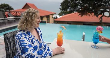 ANEW Hotel Ocean Reef Zinkwazi