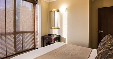 ANEW Hotel Ocean Reef Zinkwazi