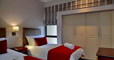 ANEW Hotel Ocean Reef Zinkwazi