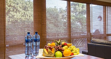 ANEW Hotel Ocean Reef Zinkwazi