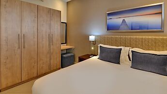 ANEW Hotel Ocean Reef Zinkwazi