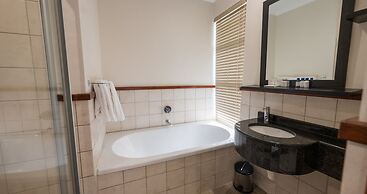 ANEW Hotel Ocean Reef Zinkwazi