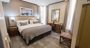 ANEW Hotel Ocean Reef Zinkwazi