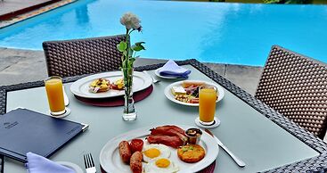 ANEW Hotel Ocean Reef Zinkwazi