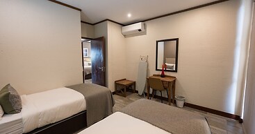 ANEW Hotel Ocean Reef Zinkwazi