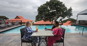 ANEW Hotel Ocean Reef Zinkwazi