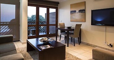 ANEW Hotel Ocean Reef Zinkwazi