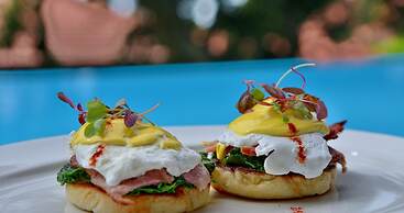 ANEW Hotel Ocean Reef Zinkwazi