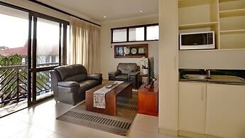 ANEW Hotel Ocean Reef Zinkwazi