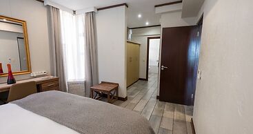 ANEW Hotel Ocean Reef Zinkwazi