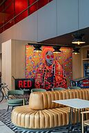 Radisson RED Hotel, Johannesburg Rosebank