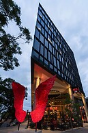 Radisson RED Hotel, Johannesburg Rosebank