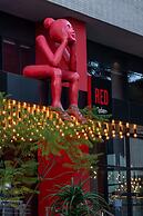 Radisson RED Hotel, Johannesburg Rosebank
