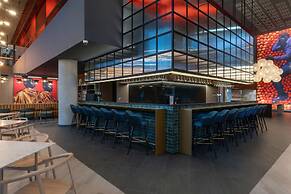 Radisson RED Hotel, Johannesburg Rosebank