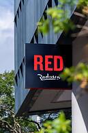 Radisson RED Hotel, Johannesburg Rosebank