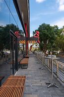 Radisson RED Hotel, Johannesburg Rosebank