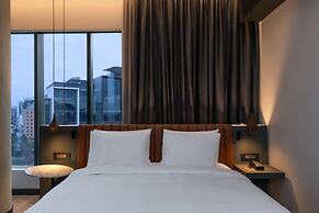 Radisson RED Hotel, Johannesburg Rosebank