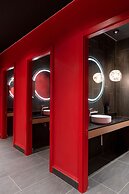 Radisson RED Hotel, Johannesburg Rosebank