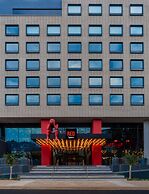 Radisson RED Hotel, Johannesburg Rosebank