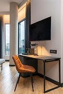 Radisson RED Hotel, Johannesburg Rosebank