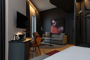 Radisson RED Hotel, Johannesburg Rosebank