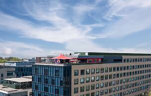 Radisson RED Hotel, Johannesburg Rosebank