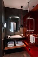 Radisson RED Hotel, Johannesburg Rosebank