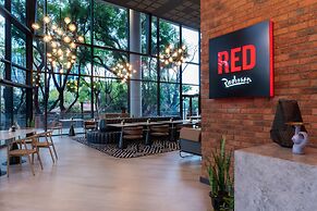 Radisson RED Hotel, Johannesburg Rosebank