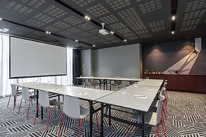 Radisson RED Hotel, Johannesburg Rosebank