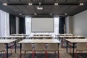 Radisson RED Hotel, Johannesburg Rosebank