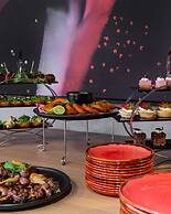 Radisson RED Hotel, Johannesburg Rosebank