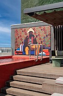 Radisson RED Hotel, Johannesburg Rosebank