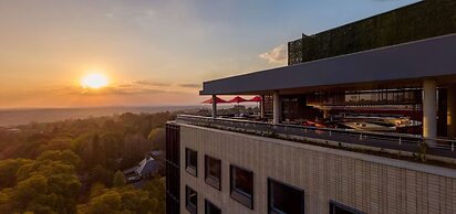 Radisson RED Hotel, Johannesburg Rosebank