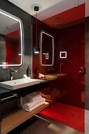 Radisson RED Hotel, Johannesburg Rosebank