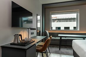 Radisson RED Hotel, Johannesburg Rosebank