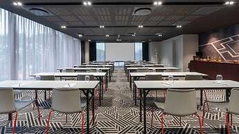 Radisson RED Hotel, Johannesburg Rosebank