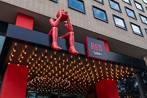 Radisson RED Hotel, Johannesburg Rosebank