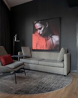 Radisson RED Hotel, Johannesburg Rosebank