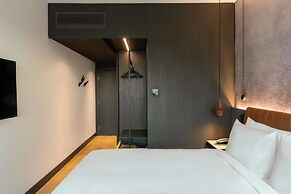 Radisson RED Hotel, Johannesburg Rosebank