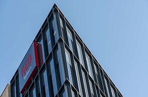 Radisson RED Hotel, Johannesburg Rosebank