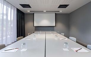 Radisson RED Hotel, Johannesburg Rosebank