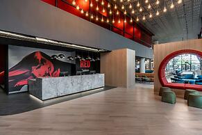 Radisson RED Hotel, Johannesburg Rosebank