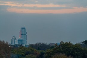 Radisson RED Hotel, Johannesburg Rosebank
