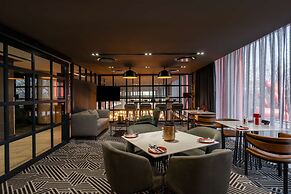 Radisson RED Hotel, Johannesburg Rosebank