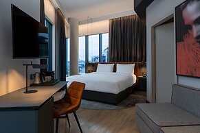 Radisson RED Hotel, Johannesburg Rosebank