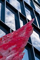 Radisson RED Hotel, Johannesburg Rosebank