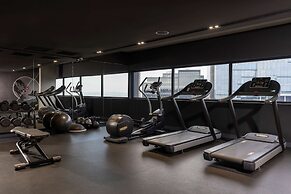 Radisson RED Hotel, Johannesburg Rosebank